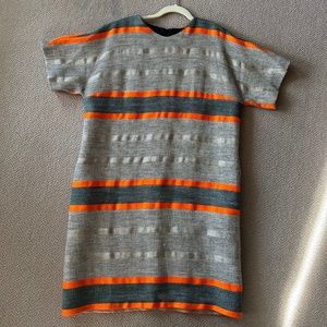 Marimekko Midi Smock Dress